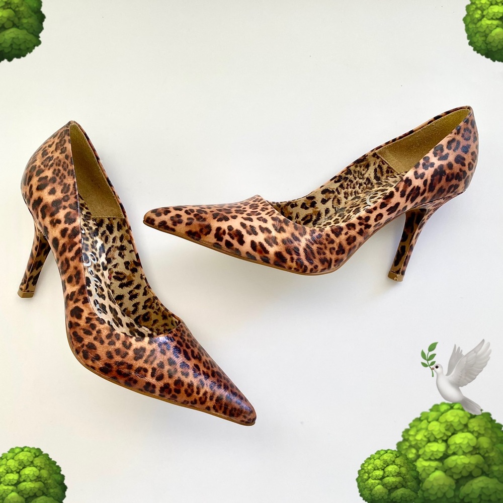 🌳🕊SERGIO ZELCER pointy